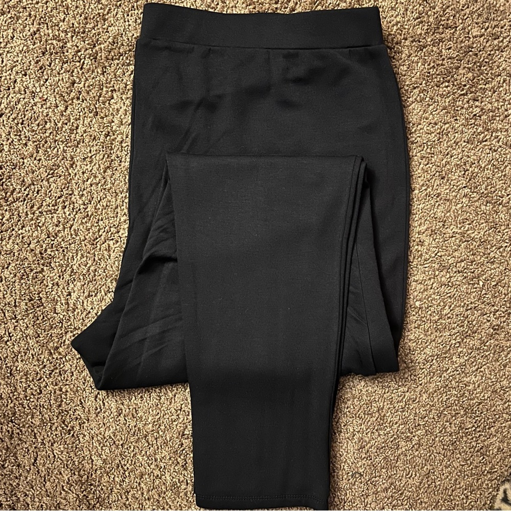 Serena Williams High Waisted Leggings